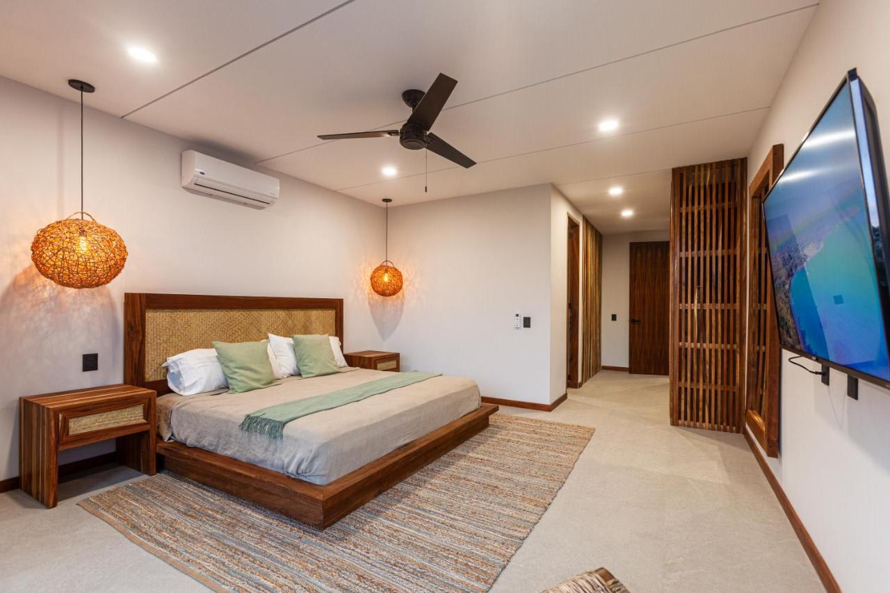 Aru Luxury Condos - Private Pools Tulum Exterior photo