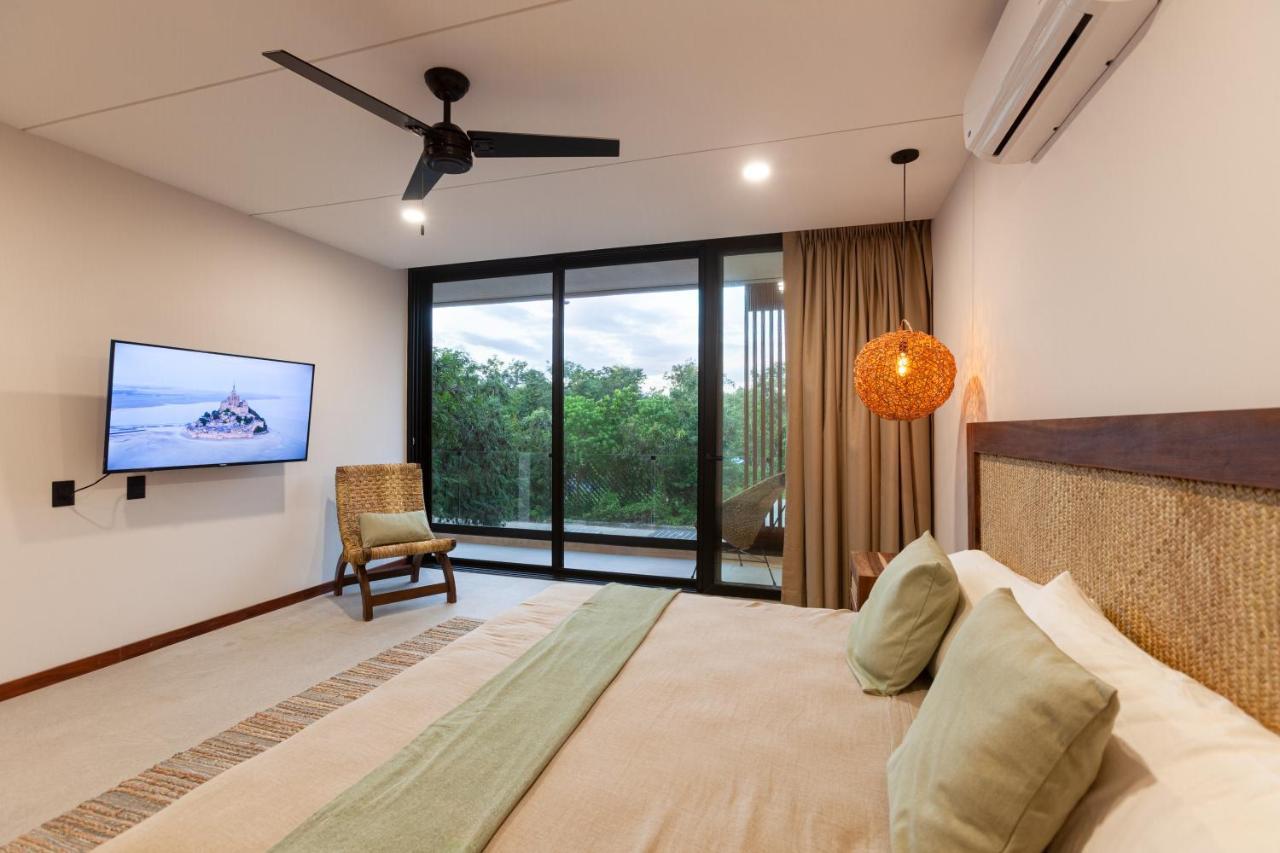 Aru Luxury Condos - Private Pools Tulum Exterior photo