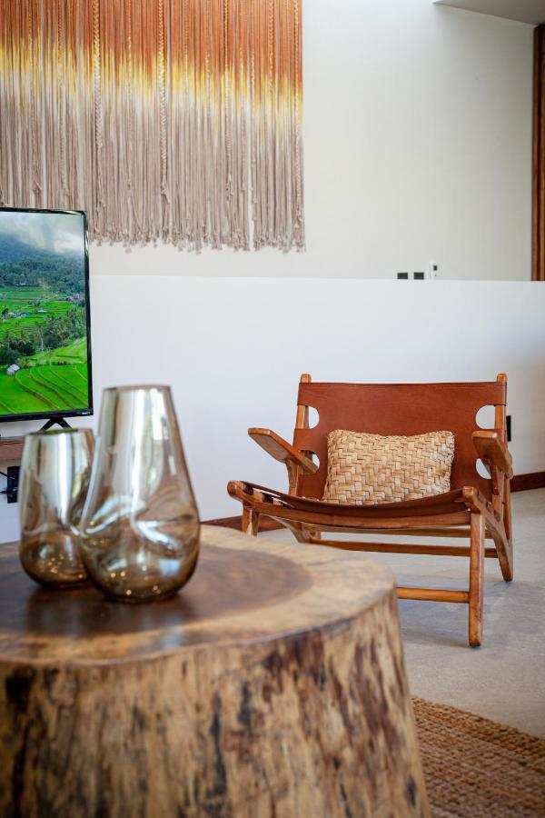Aru Luxury Condos - Private Pools Tulum Exterior photo