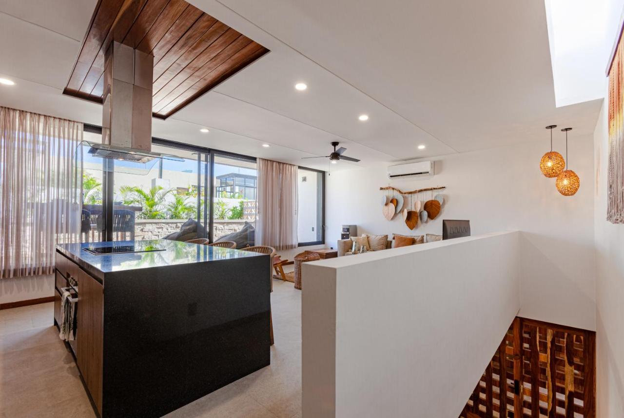 Aru Luxury Condos - Private Pools Tulum Exterior photo