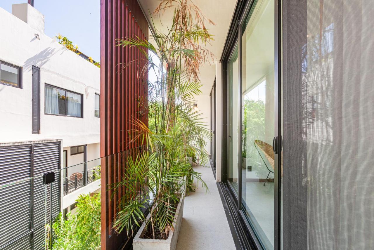 Aru Luxury Condos - Private Pools Tulum Exterior photo